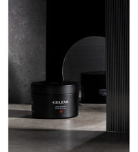 CELEMI Nourishing hair mask with macadamia oil - ULTRA SMOOTH