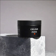 CELEMI Nourishing hair mask with macadamia oil - ULTRA SMOOTH