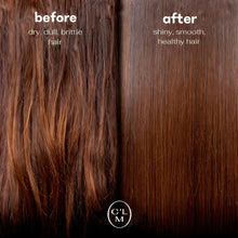 CELEMI Restorative hair mask with hydrolyzed keratin and avocado oil - Supreme Repair