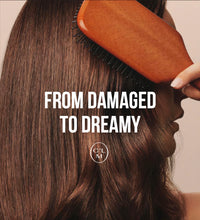 CELEMI Nourishing hair mask with macadamia oil - ULTRA SMOOTH