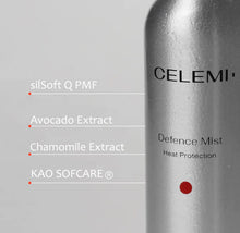 CELEMI Protective heat spray Defense Mist