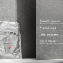 CELEMI Moisturizing Facial Treatment