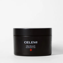 CELEMI Nourishing hair mask with macadamia oil - ULTRA SMOOTH
